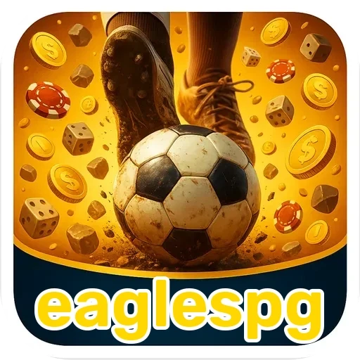 eaglespg: Descubra os Bônus Imperdíveis para Gamers Brasileiros