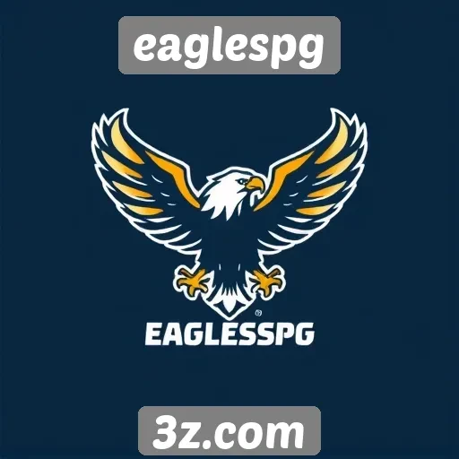 O crescimento da comunidade no site de jogos eaglespg