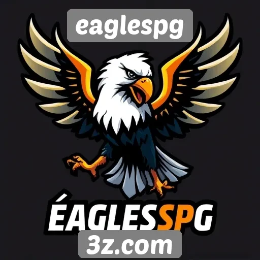 eaglespg amplia catálogo de jogos para novos usuários