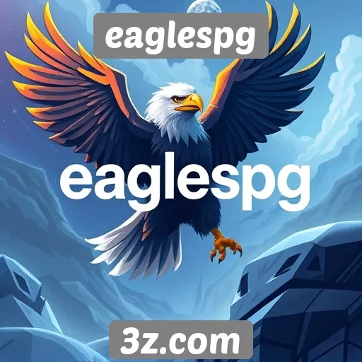 Análise da popularidade dos jogos no EaglesPG