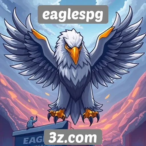 Novas funcionalidades no Eaglespg prometem melhorar a experiência