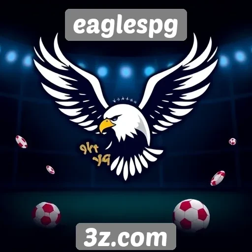 Promoções e bônus atraem novos jogadores no Eaglespg