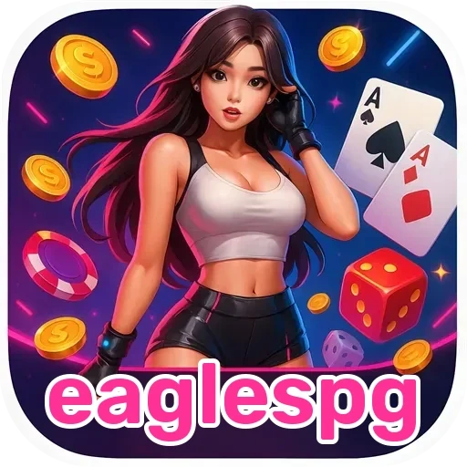 eaglespg: Caça-Níqueis Que Vão Além do Comum